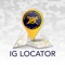 Intended for use by US Army personnel and dependants, the DAIG Locator app simplifies the process of locating and obtaining contact information for US Army Inspector General Offices