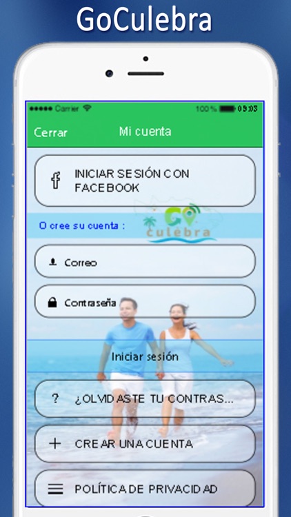GoCulebra screenshot-5