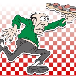 Dagwood's Pizza