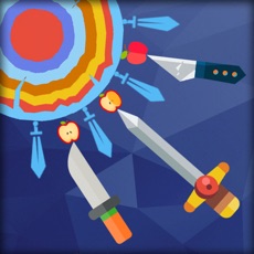 Activities of Knife Hit Challenge Game