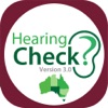 S.E. Hearing Check WDH - C