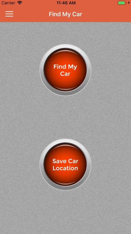 Find my parked car : find car?