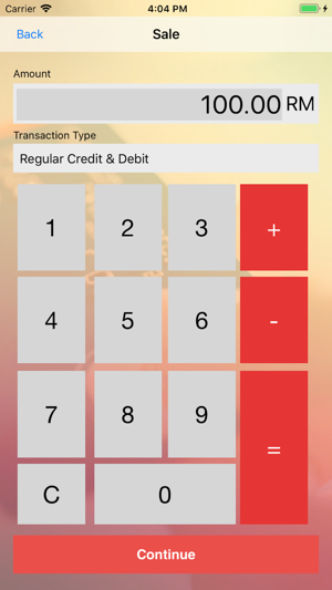 AmBank mPOS(圖2)-速報App