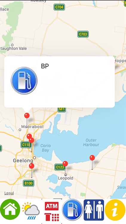 WineMapz.Co Geelong Vic screenshot-4