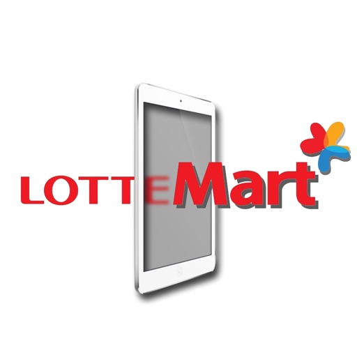 Lotte Mart icon