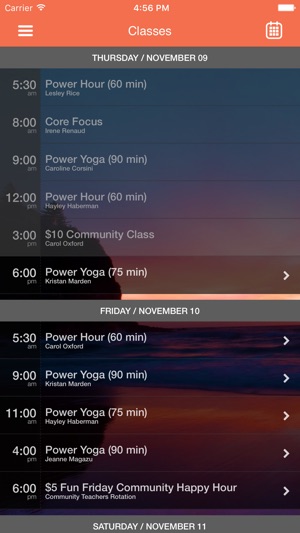 Empower Yoga, Beverly MA(圖3)-速報App