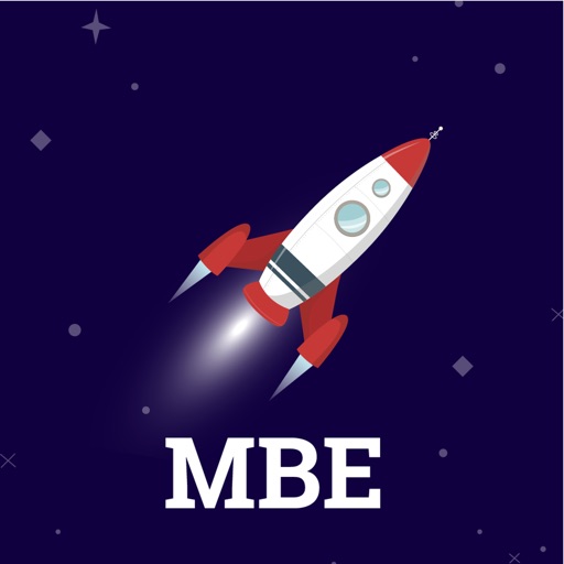 RocketPrep MBE