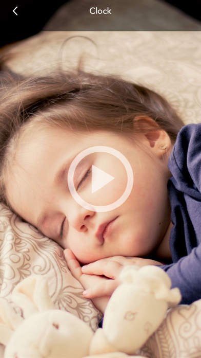Sounds For Babies To Sleep screenshot 4