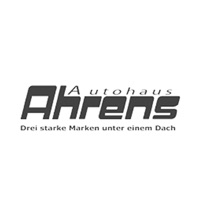 Kontakt Autohaus Ahrens GmbH & Co. KG