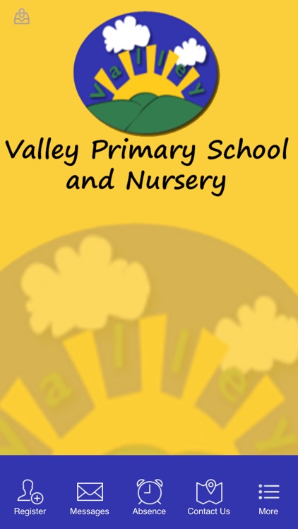 Valley Primary School.