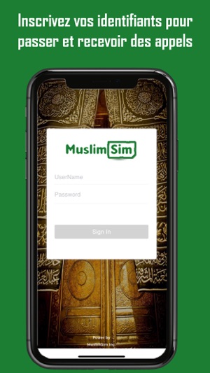 MuslimSim(圖1)-速報App