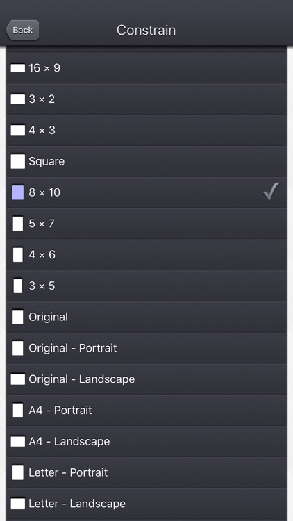 Unlive - HD export Live Photo screenshot-7