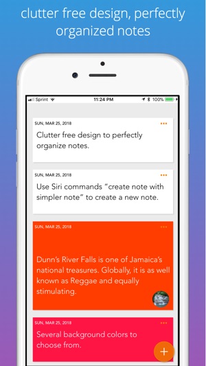 Simpler Notes - Notepad(圖4)-速報App