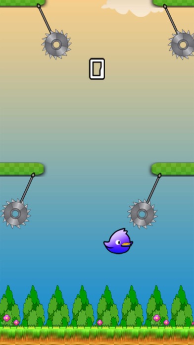Flying Bird Mania screenshot 3