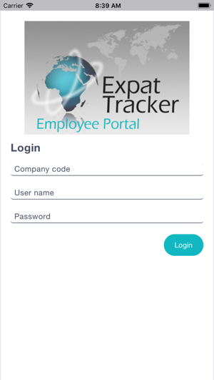 ET Employee Portal(圖1)-速報App