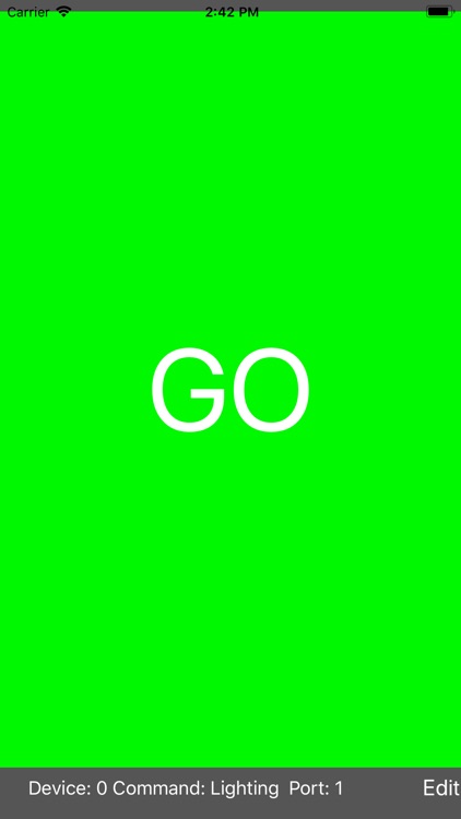 myMSC GO UDP