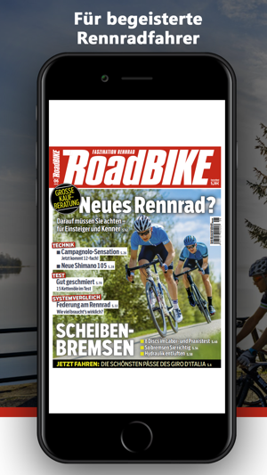 RoadBIKE(圖1)-速報App