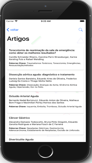 Acta Medica(圖2)-速報App