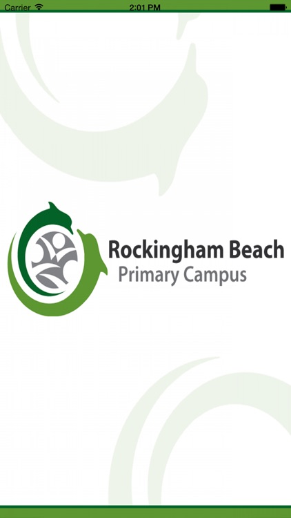 Rockingham Beach School