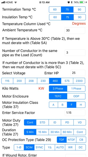 EIT Calculator(圖3)-速報App