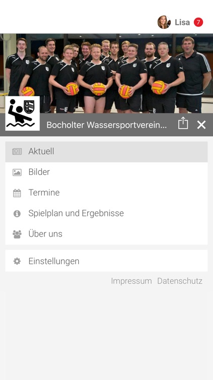 Bocholter Wasserball 1920 e.V.