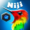 Niji - ONE OF THE MOST EXCITING HARDEST GAME EVER!