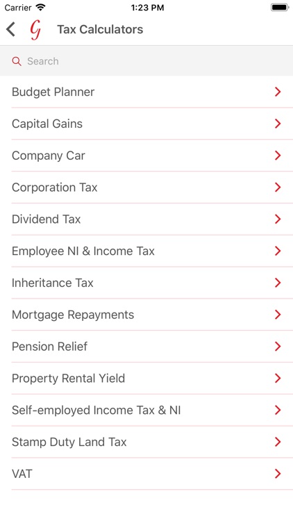 Crozier Jones Accountants