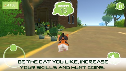 Extreme Cat 3D Simulator screenshot 3