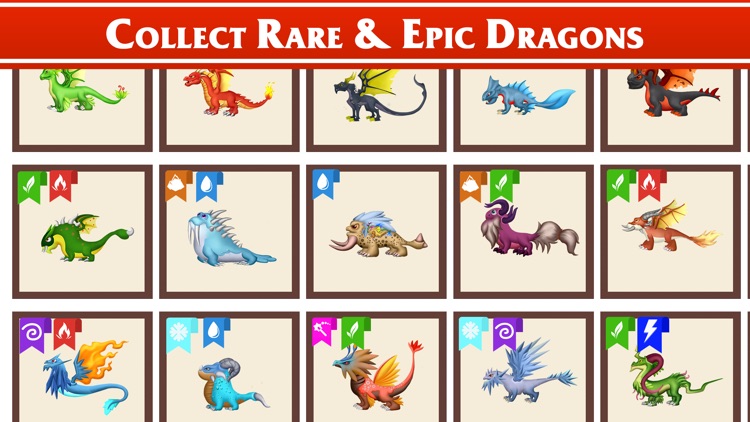 Dragon Age: Breeding War Game
