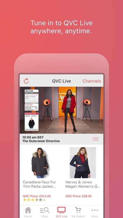 QVC