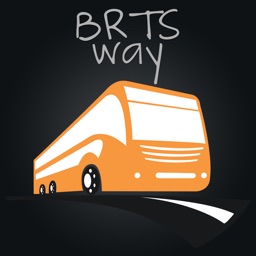 BRTS way