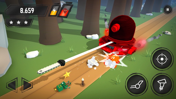 Crashbots