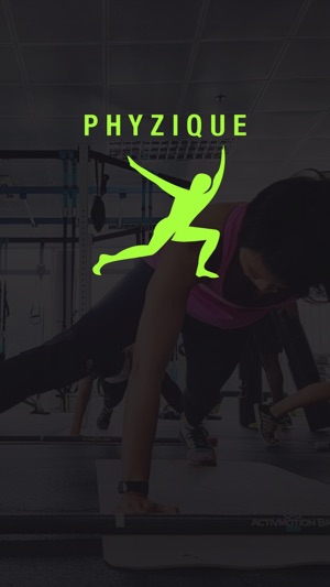 PHYZIQUE Singapore(圖1)-速報App