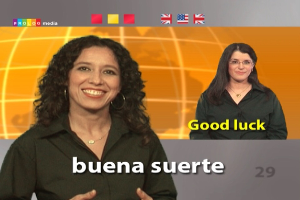 SPANISH - SPEAKit.TV (Video Course) (5X004VIMdl) screenshot 4