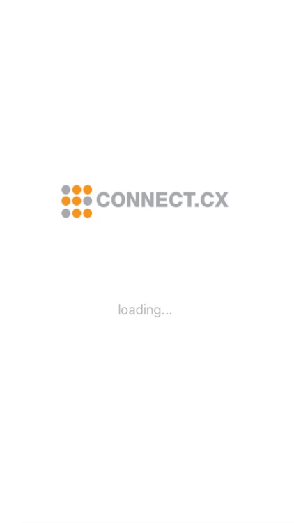 CONNECT-CX