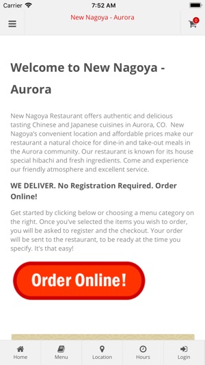 New Nagoya Aurora(圖1)-速報App