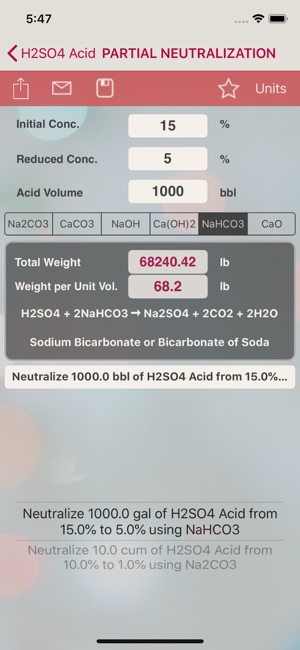 H2SO4 Acid(圖4)-速報App