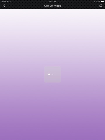 THP Project Purple screenshot 3