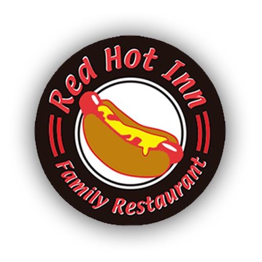 Red Hot Inn Restaurant icon