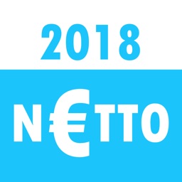 Nettolohn 2018