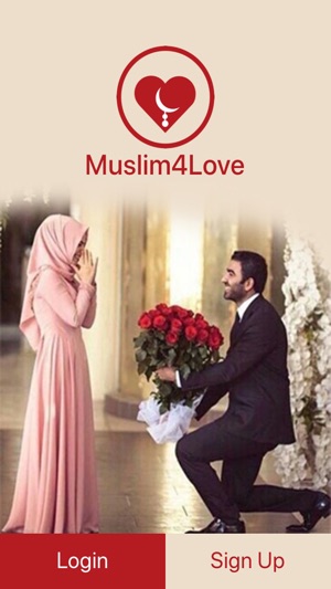 Muslim4Love(圖1)-速報App