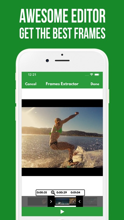 WhatsGIF - Do GIF for Chat App