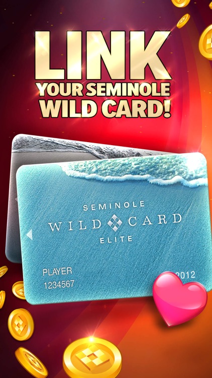 Seminole Social Casino screenshot-4