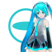 RICOH THETA  Type HATSUNE MIKU app not working? crashes or has problems?