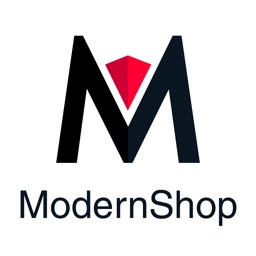 Modern Shop