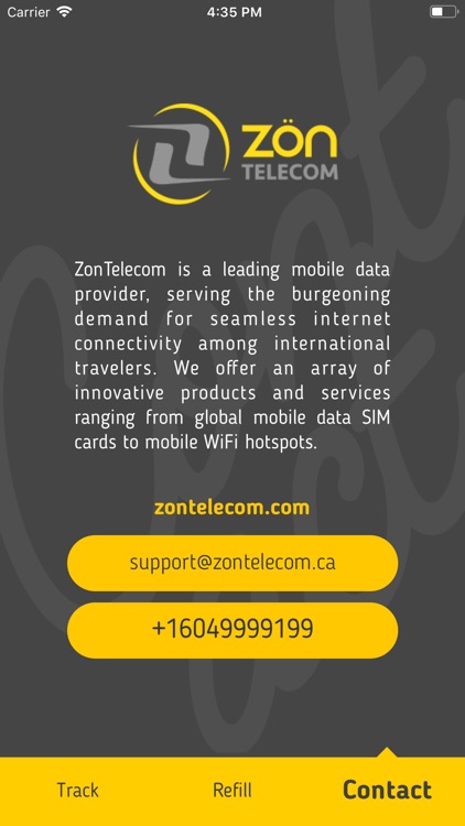 Zon Telecom