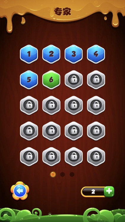 Cool Hexagon-fun puzzle games