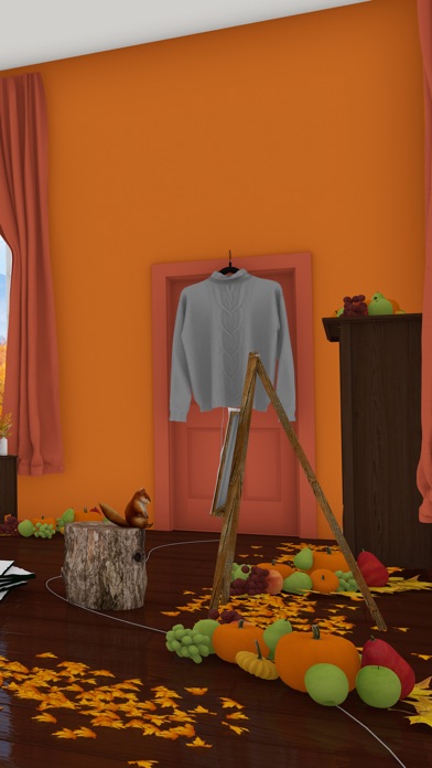 Escape Game: Autumn screenshot 3