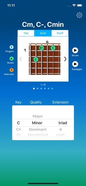 ChordFusion(圖4)-速報App