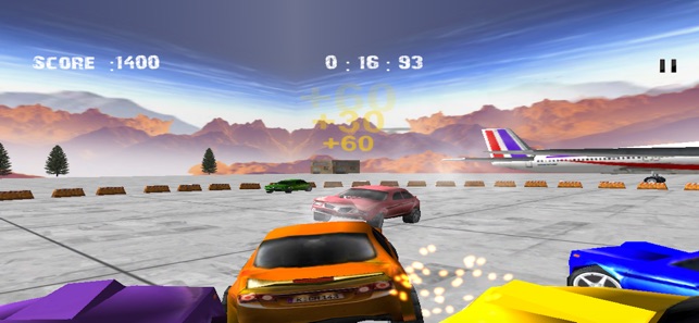 Deadly Demolition Car Derby(圖4)-速報App